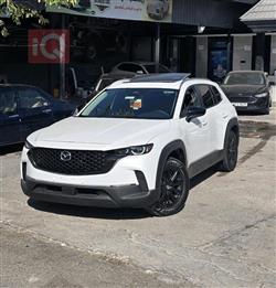 Mazda CX-50